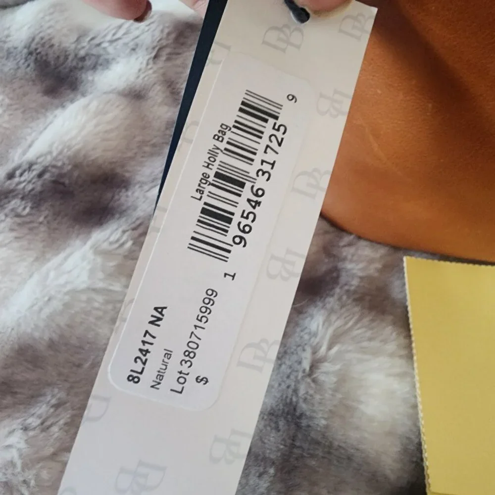 Dooney Large Holly Bag - Picture 7 of 9